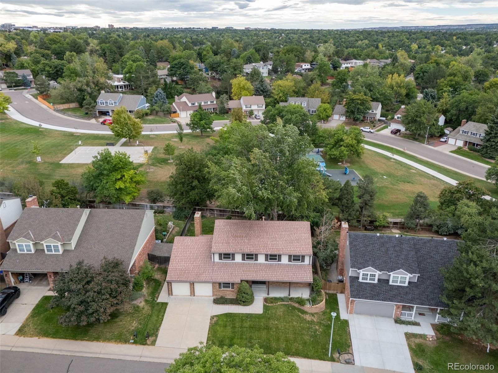 MLS Image #45 for 6360 s jasmine way,centennial, Colorado