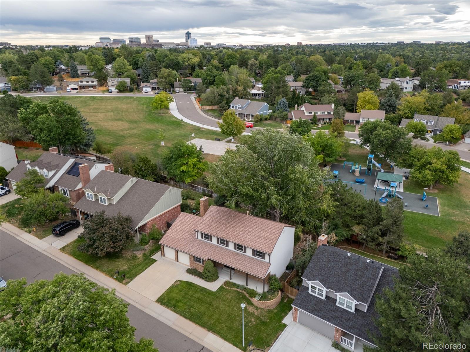 MLS Image #46 for 6360 s jasmine way,centennial, Colorado