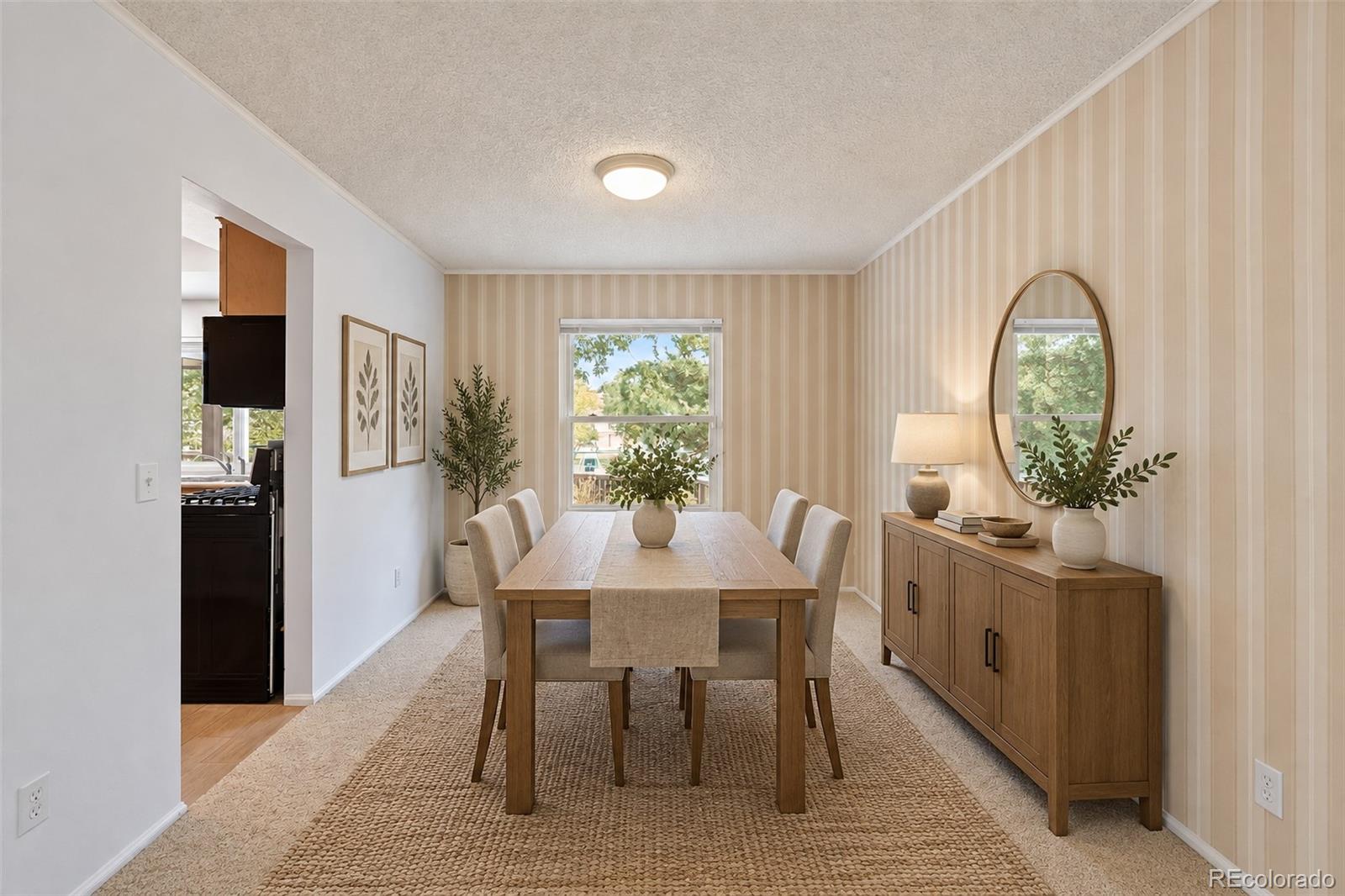 MLS Image #5 for 6360 s jasmine way,centennial, Colorado
