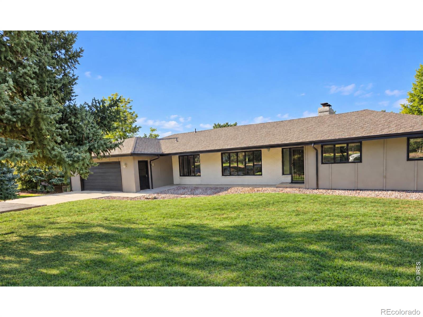 MLS Image #0 for 1921  rangeview drive,fort collins, Colorado