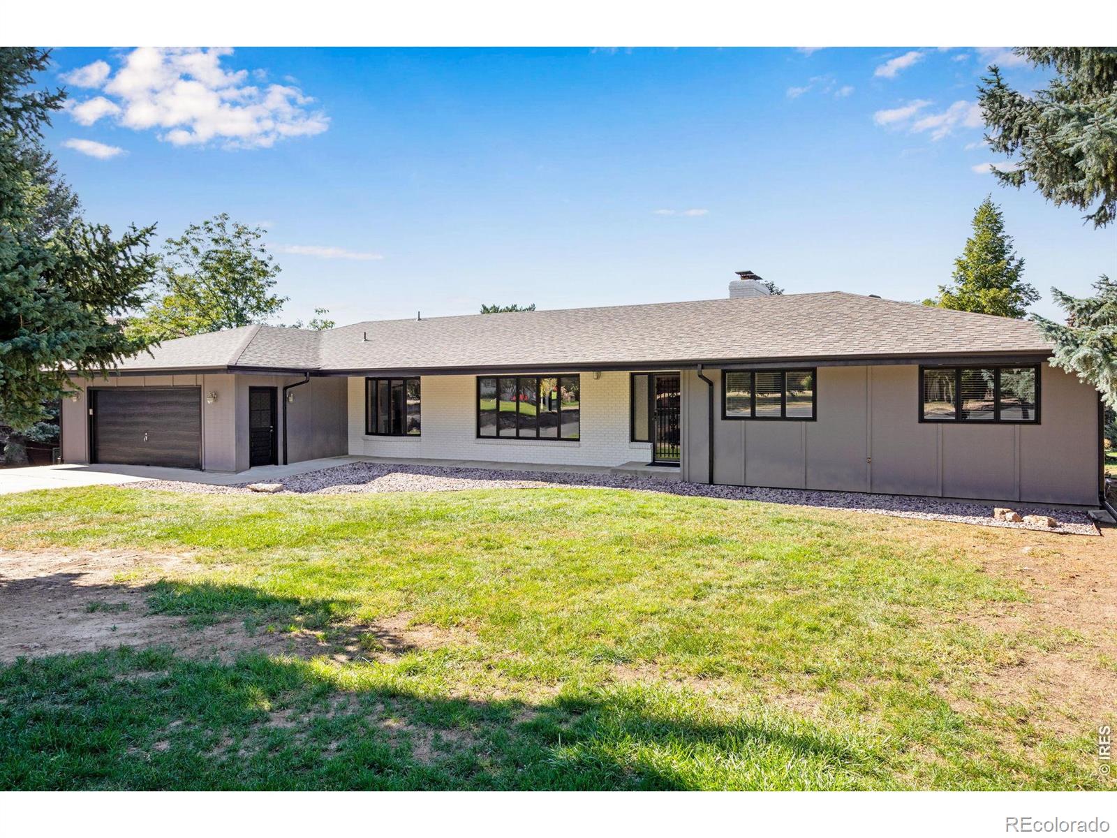 MLS Image #2 for 1921  rangeview drive,fort collins, Colorado