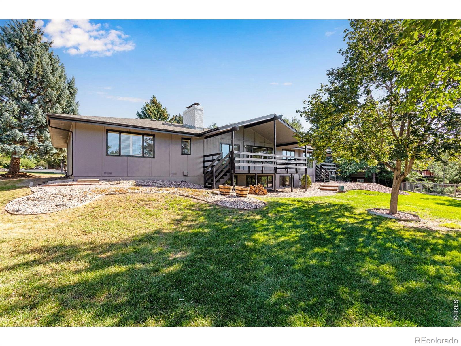 MLS Image #25 for 1921  rangeview drive,fort collins, Colorado