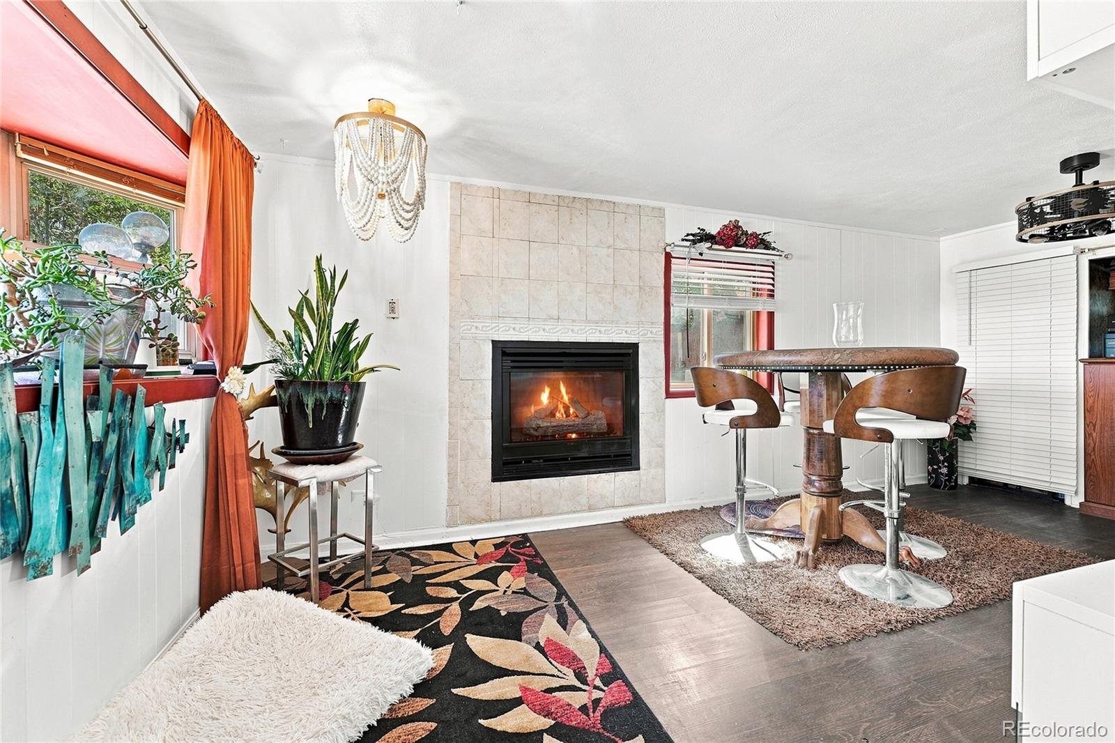 MLS Image #19 for 2065  syracuse street,denver, Colorado