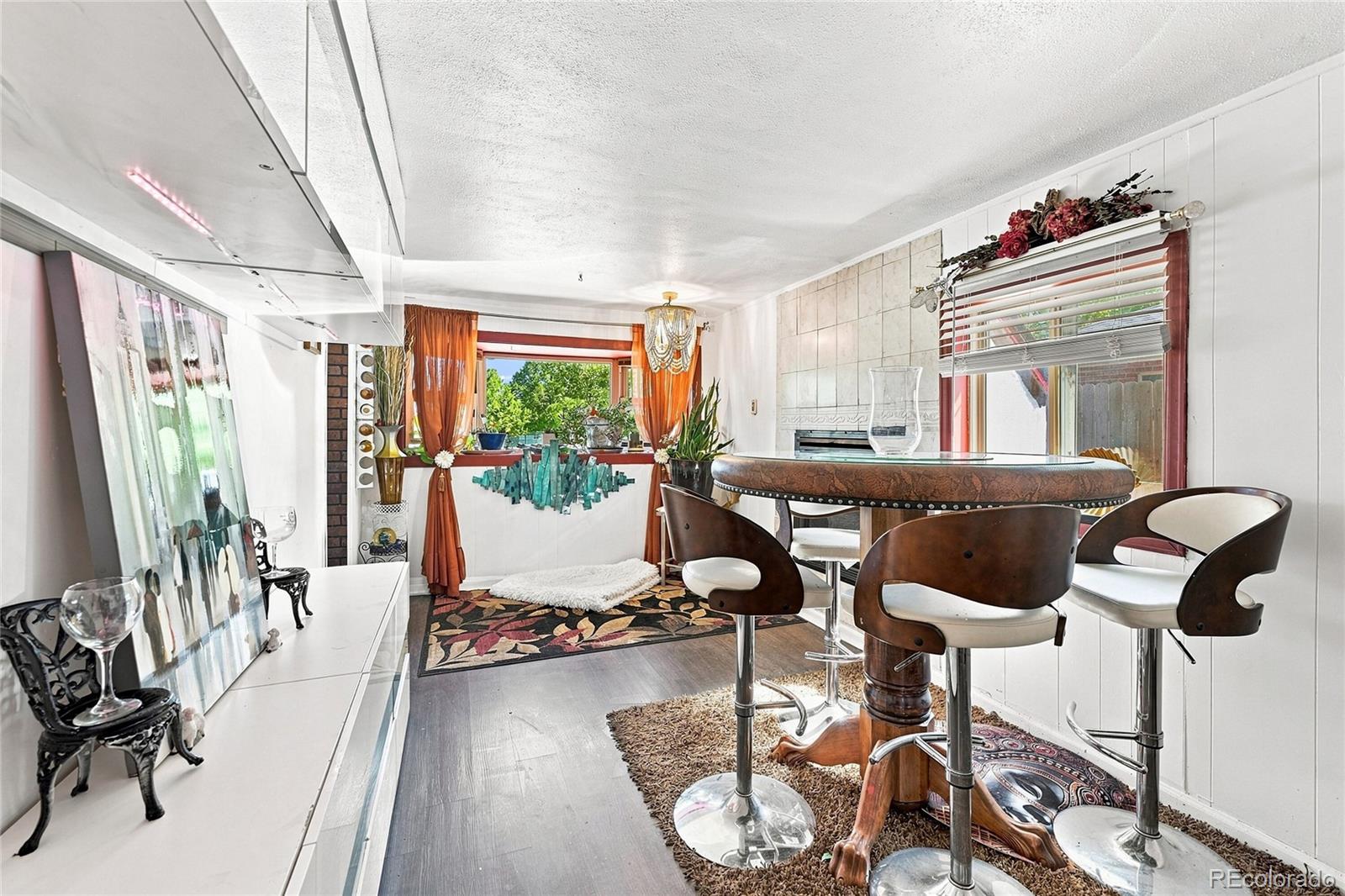 MLS Image #20 for 2065  syracuse street,denver, Colorado