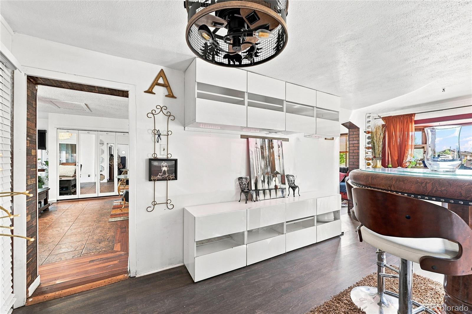 MLS Image #21 for 2065  syracuse street,denver, Colorado