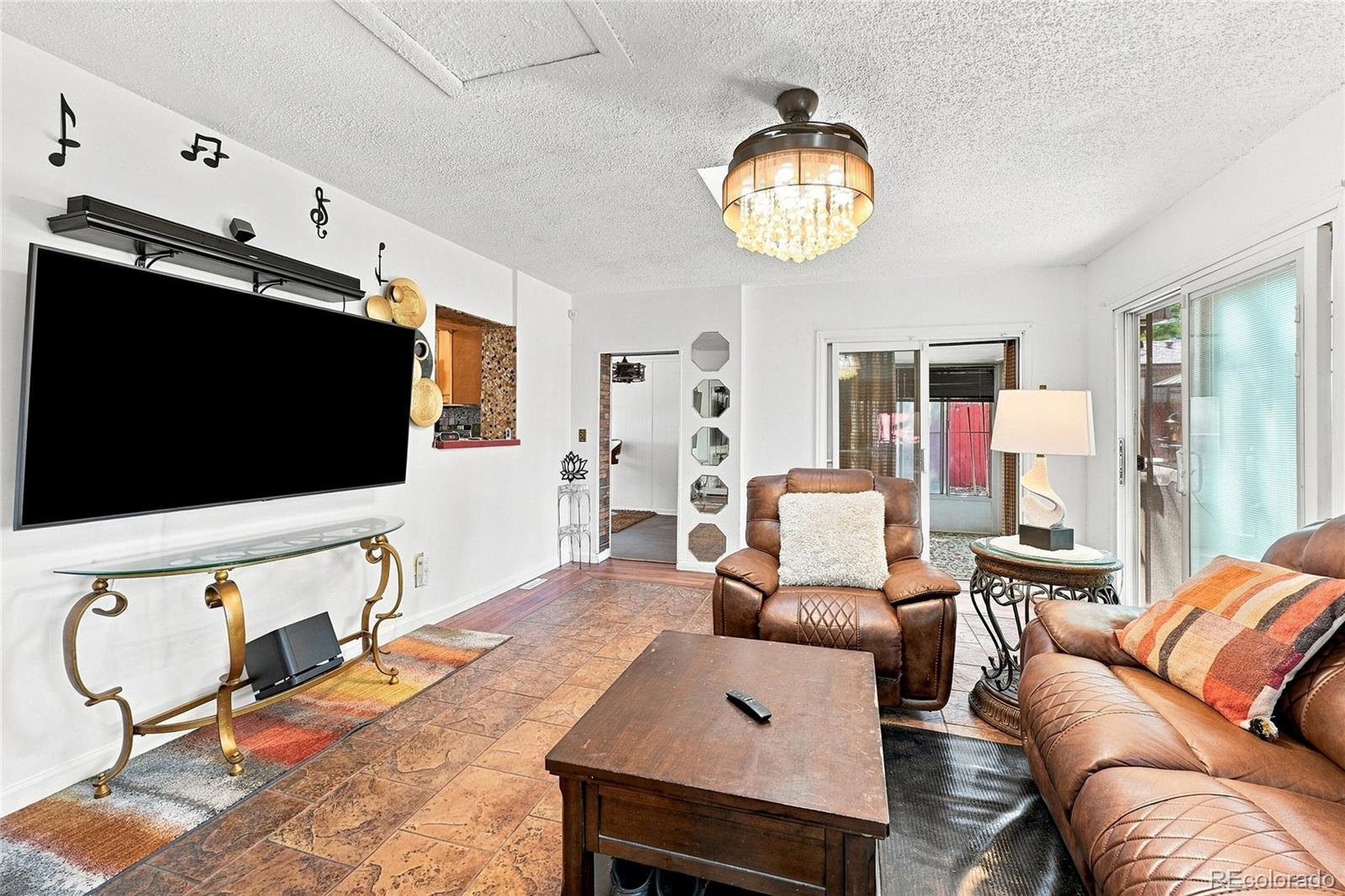 MLS Image #23 for 2065  syracuse street,denver, Colorado