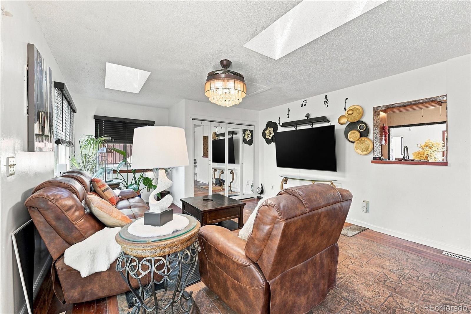 MLS Image #24 for 2065  syracuse street,denver, Colorado