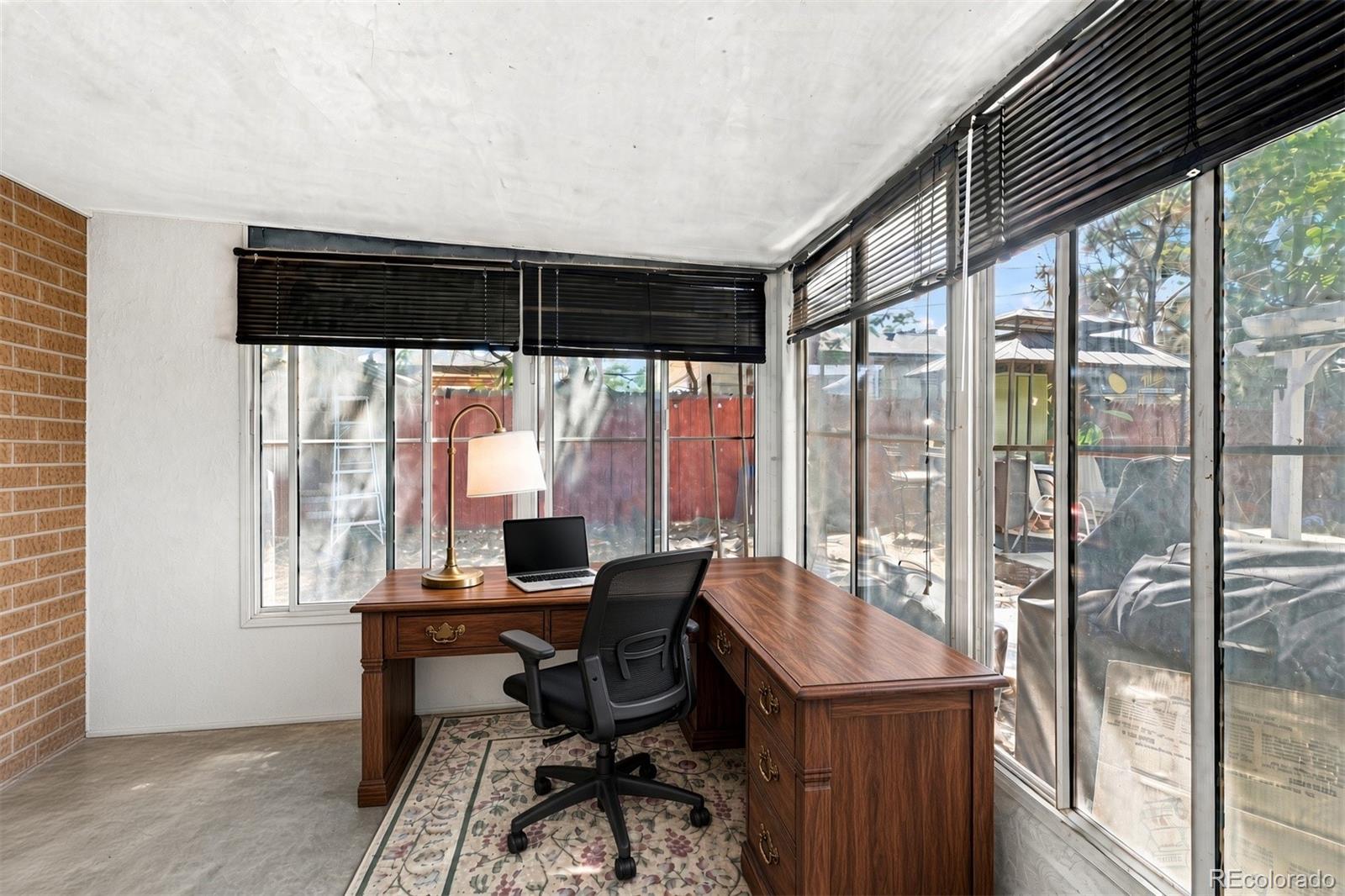 MLS Image #25 for 2065  syracuse street,denver, Colorado