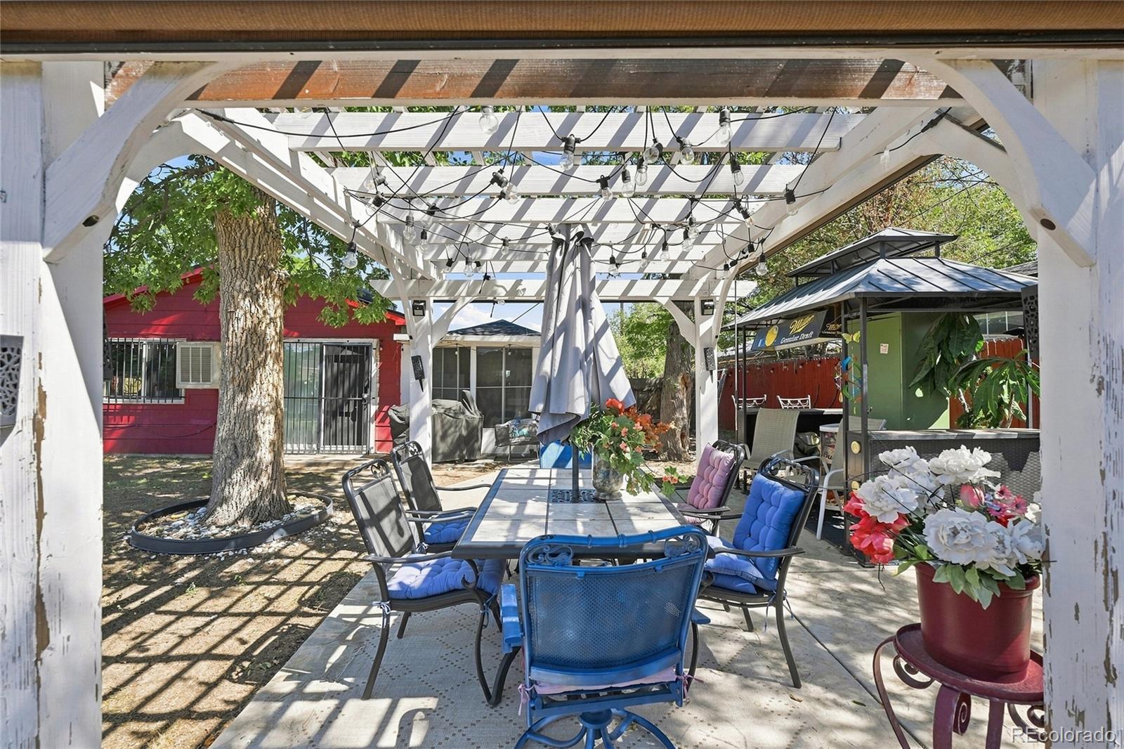 MLS Image #26 for 2065  syracuse street,denver, Colorado