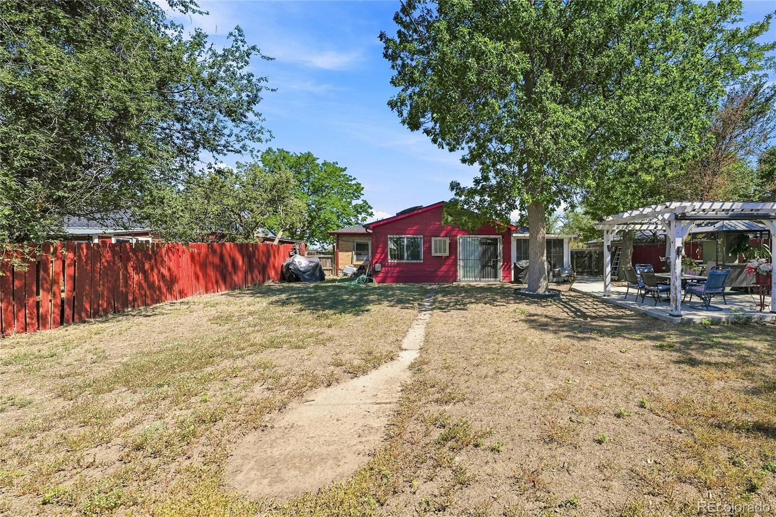 MLS Image #28 for 2065  syracuse street,denver, Colorado