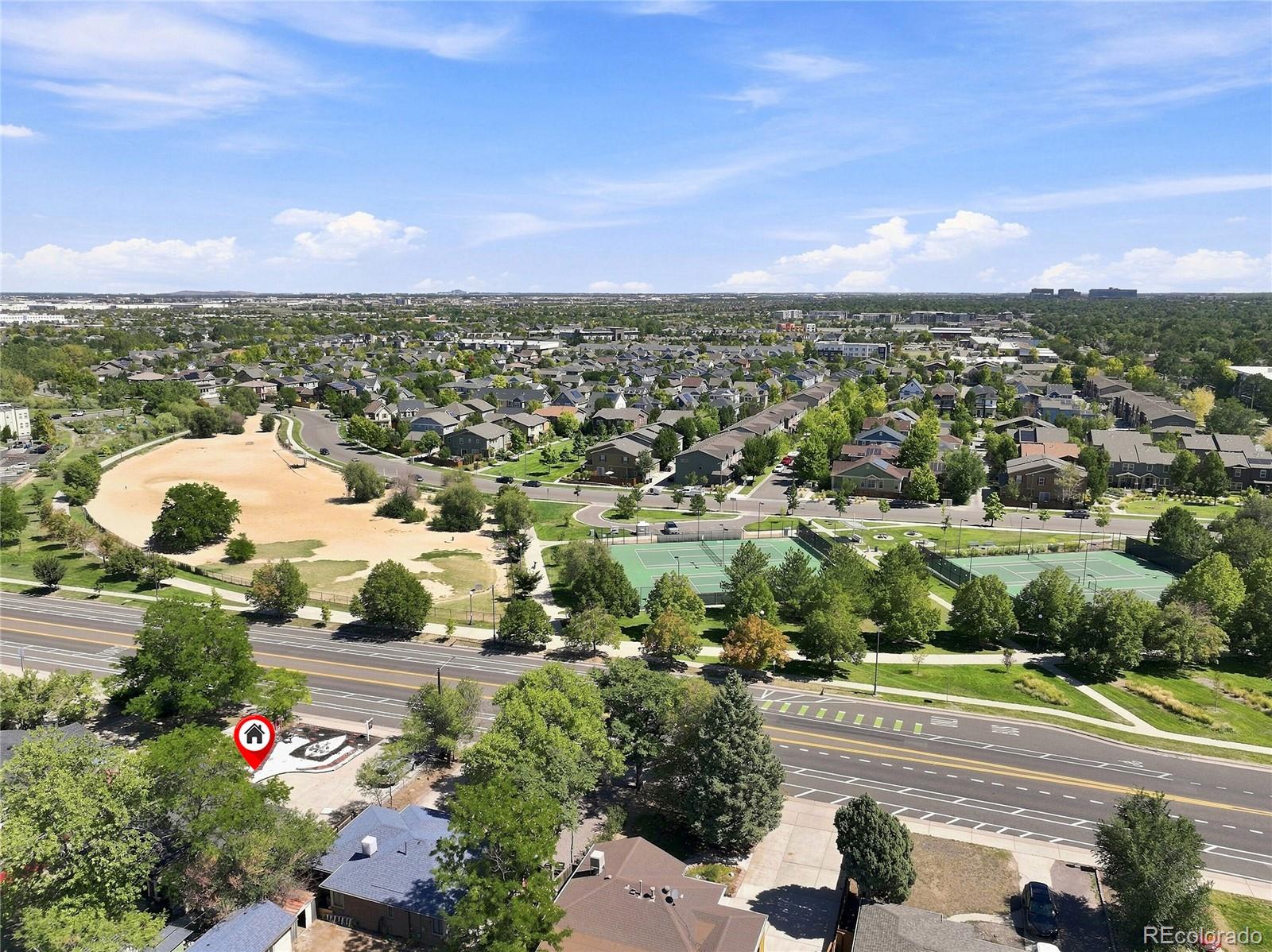 MLS Image #32 for 2065  syracuse street,denver, Colorado