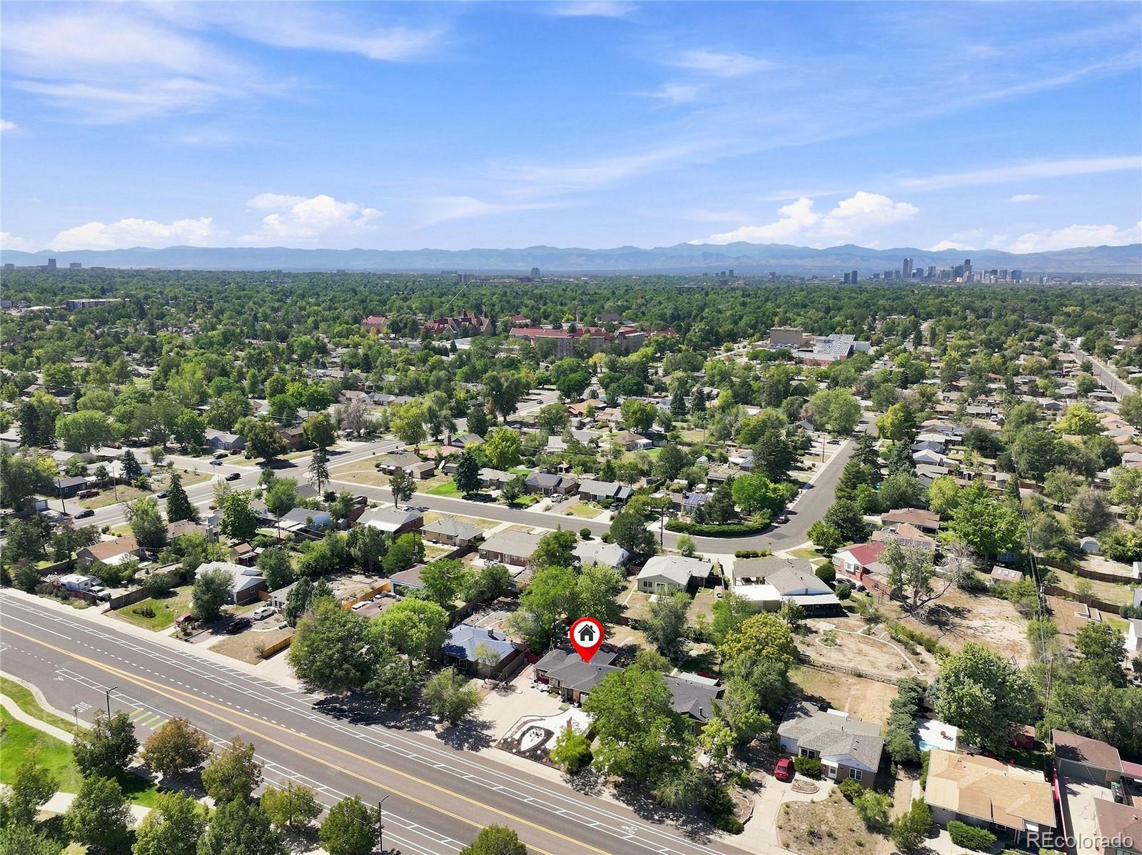 MLS Image #35 for 2065  syracuse street,denver, Colorado