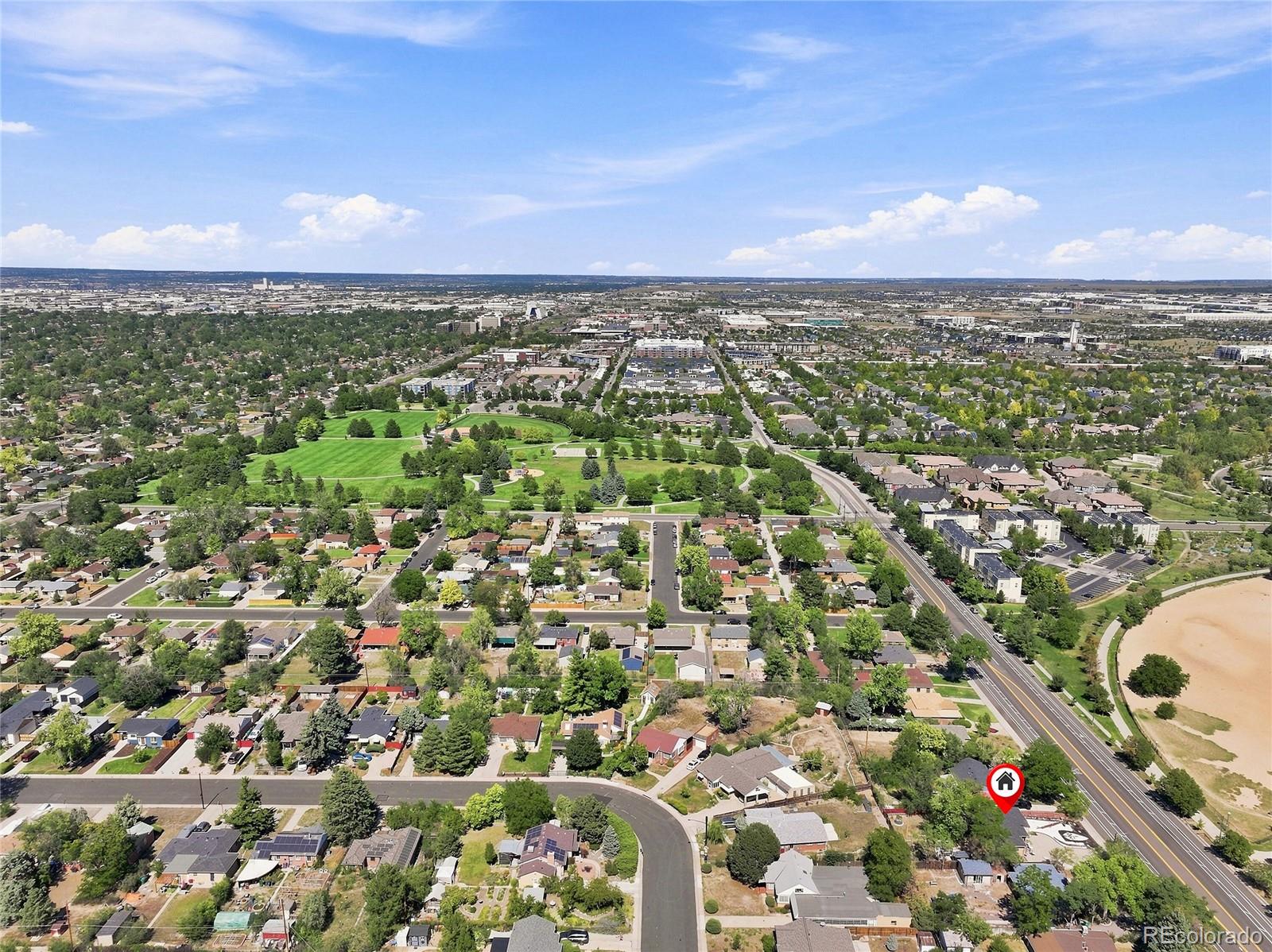 MLS Image #39 for 2065  syracuse street,denver, Colorado