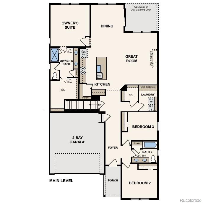 MLS Image #1 for 274  colorado river avenue,brighton, Colorado