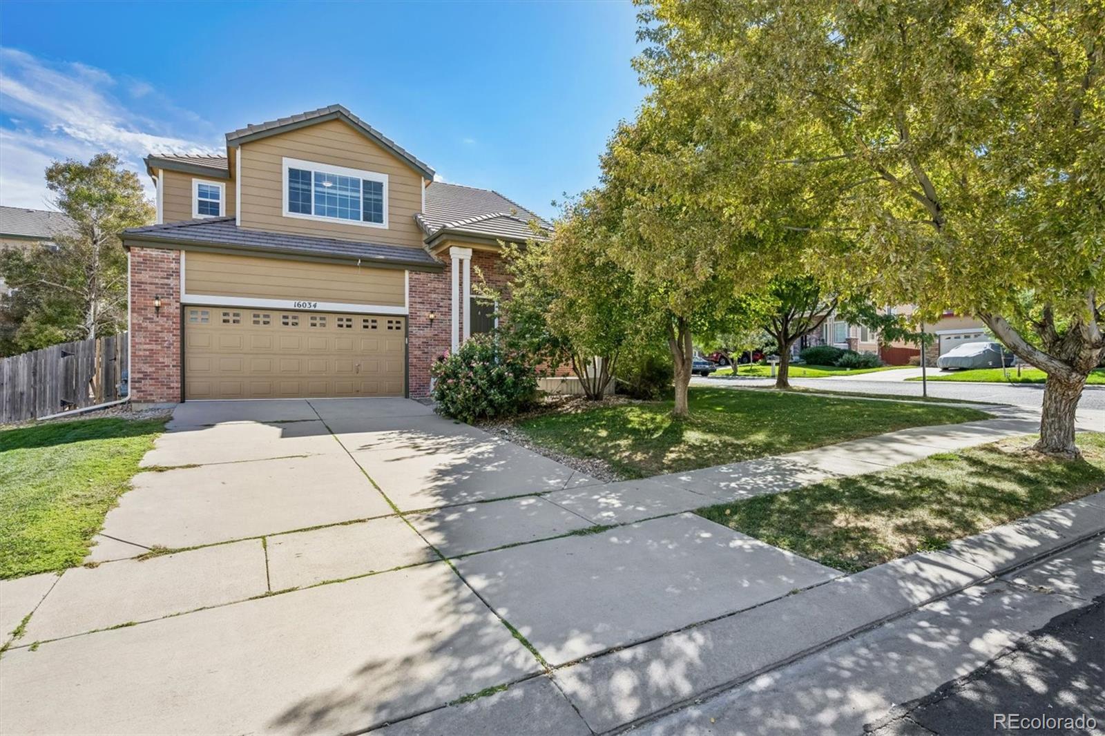 MLS Image #0 for 16034 e 97th avenue,commerce city, Colorado