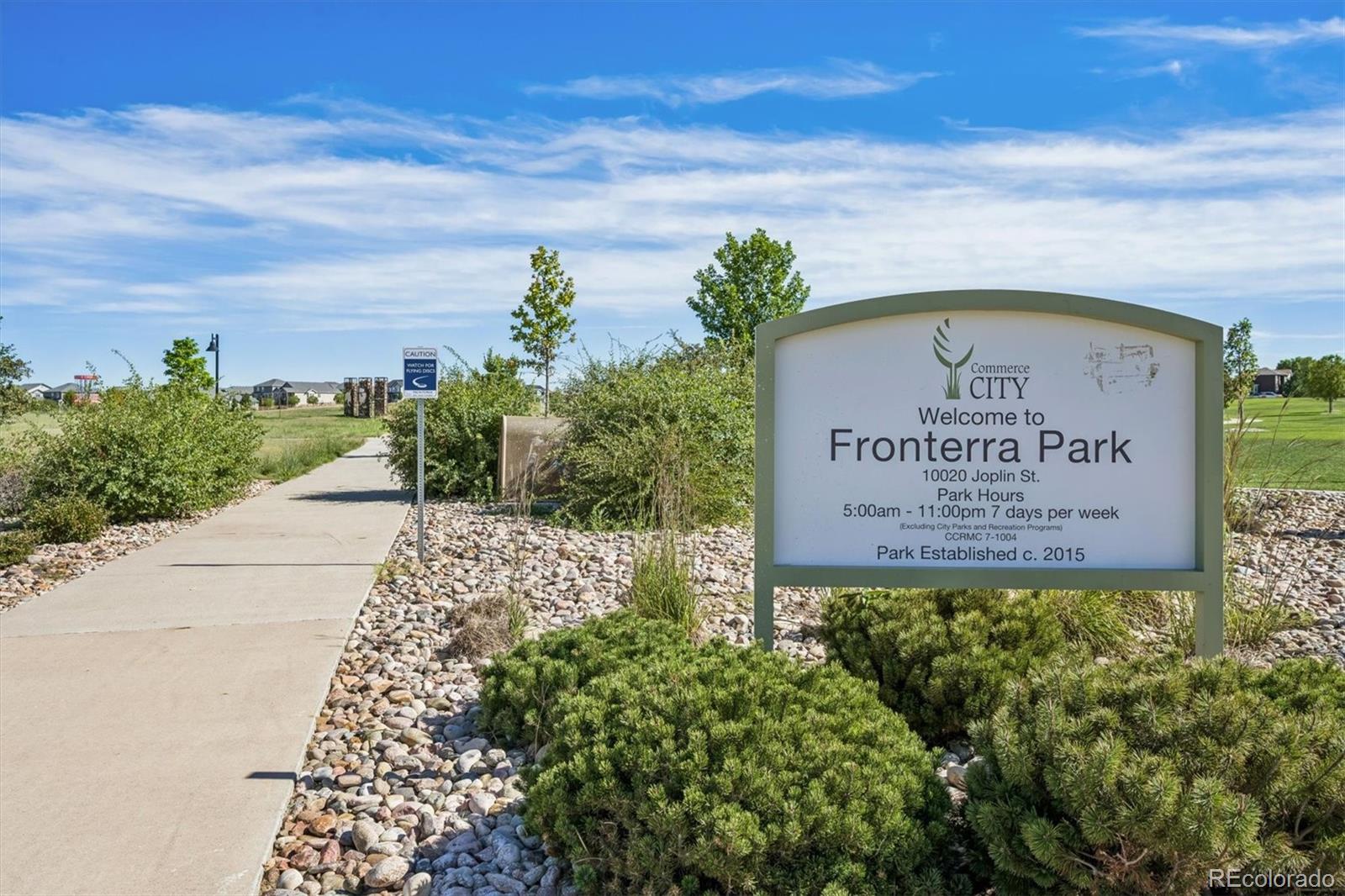 MLS Image #29 for 16034 e 97th avenue,commerce city, Colorado