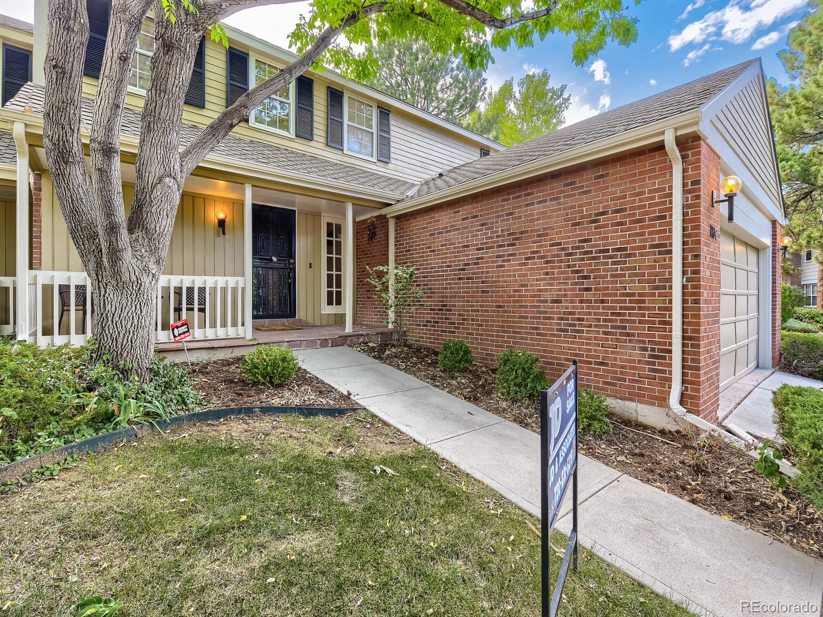 MLS Image #1 for 7114 s poplar way,centennial, Colorado