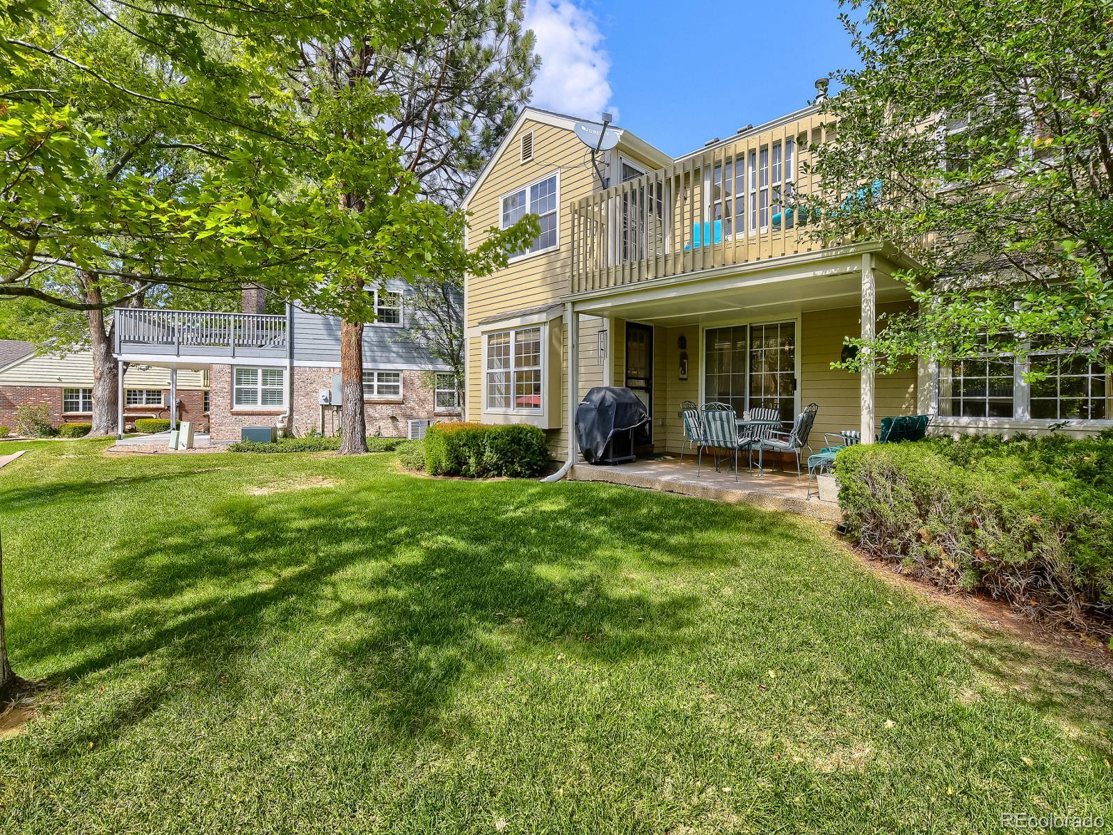 MLS Image #3 for 7114 s poplar way,centennial, Colorado