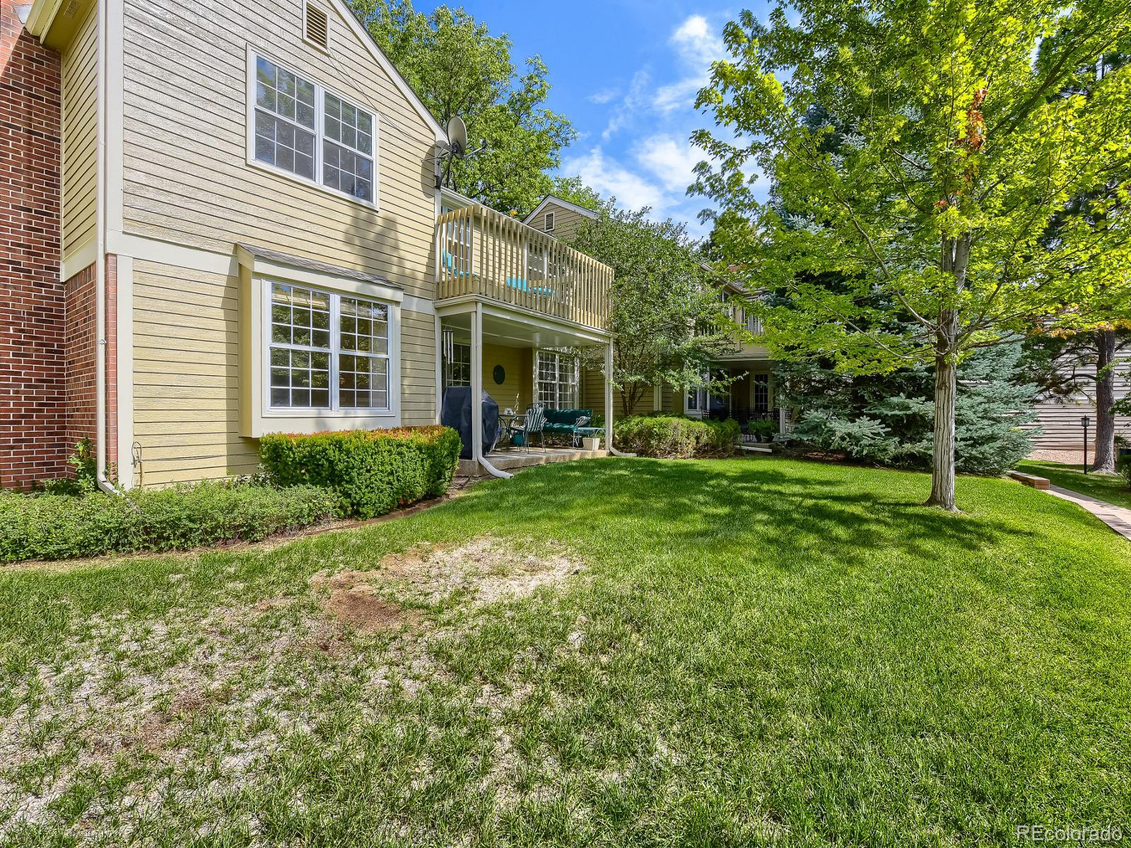 MLS Image #4 for 7114 s poplar way,centennial, Colorado