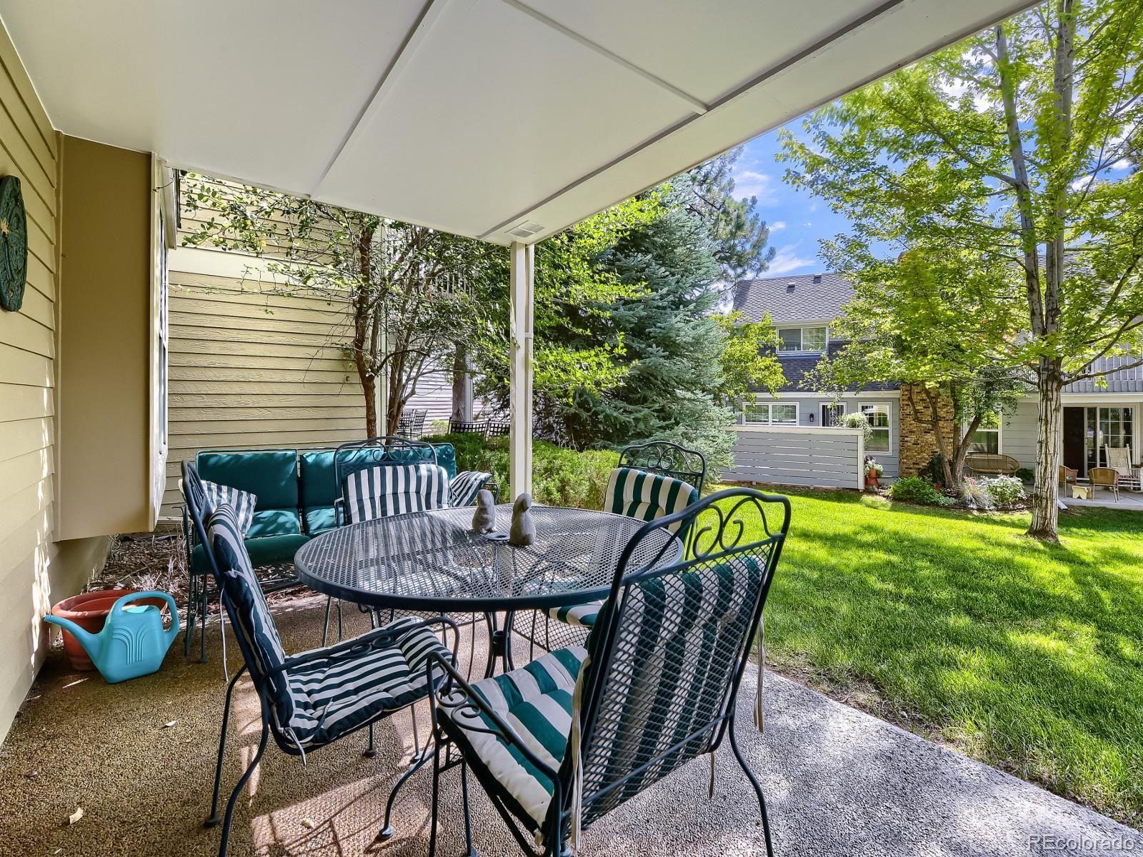 MLS Image #5 for 7114 s poplar way,centennial, Colorado