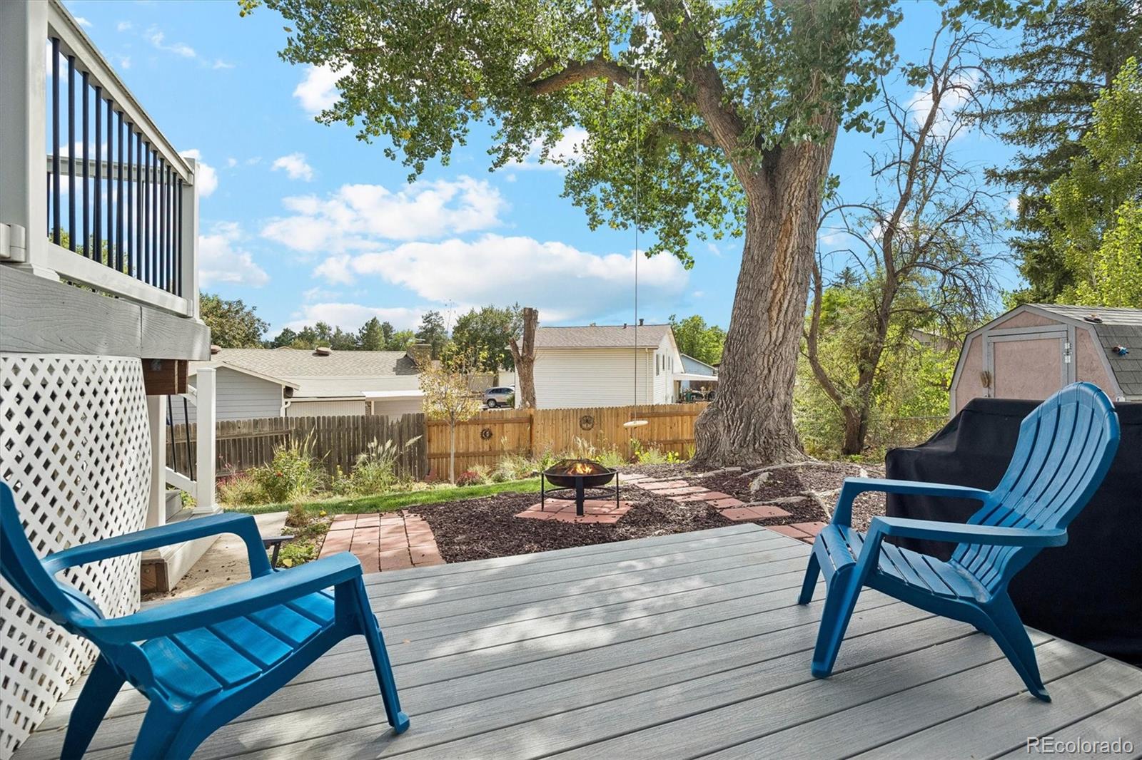 MLS Image #17 for 15882 e girard place,aurora, Colorado