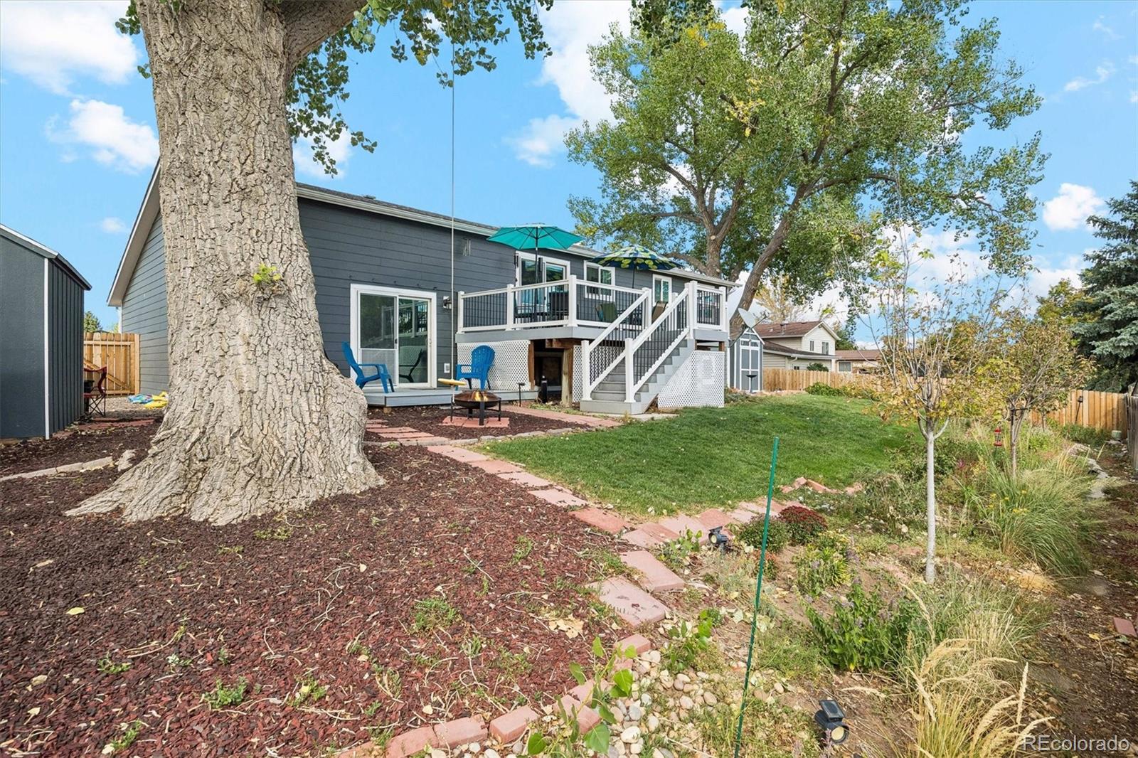 MLS Image #18 for 15882 e girard place,aurora, Colorado