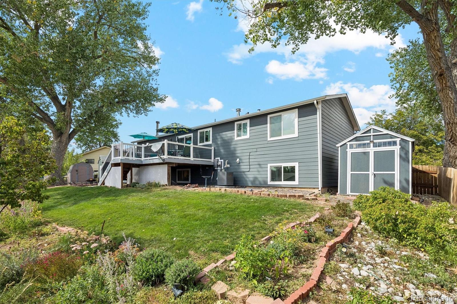 MLS Image #19 for 15882 e girard place,aurora, Colorado