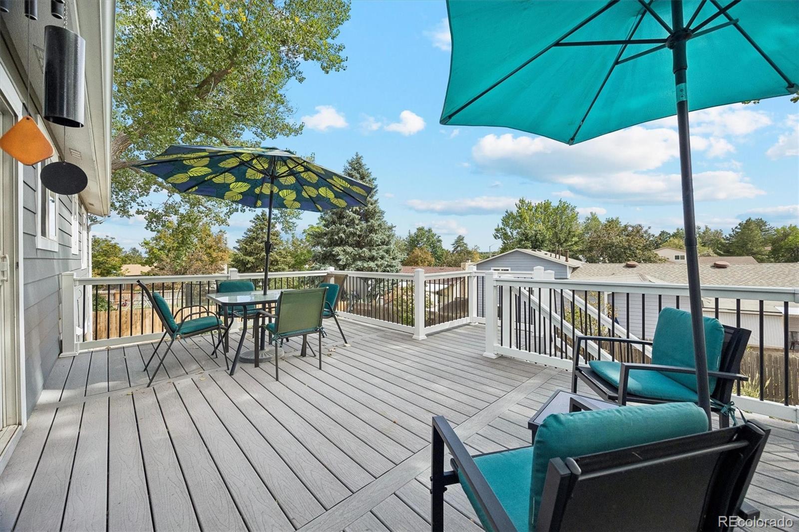 MLS Image #2 for 15882 e girard place,aurora, Colorado