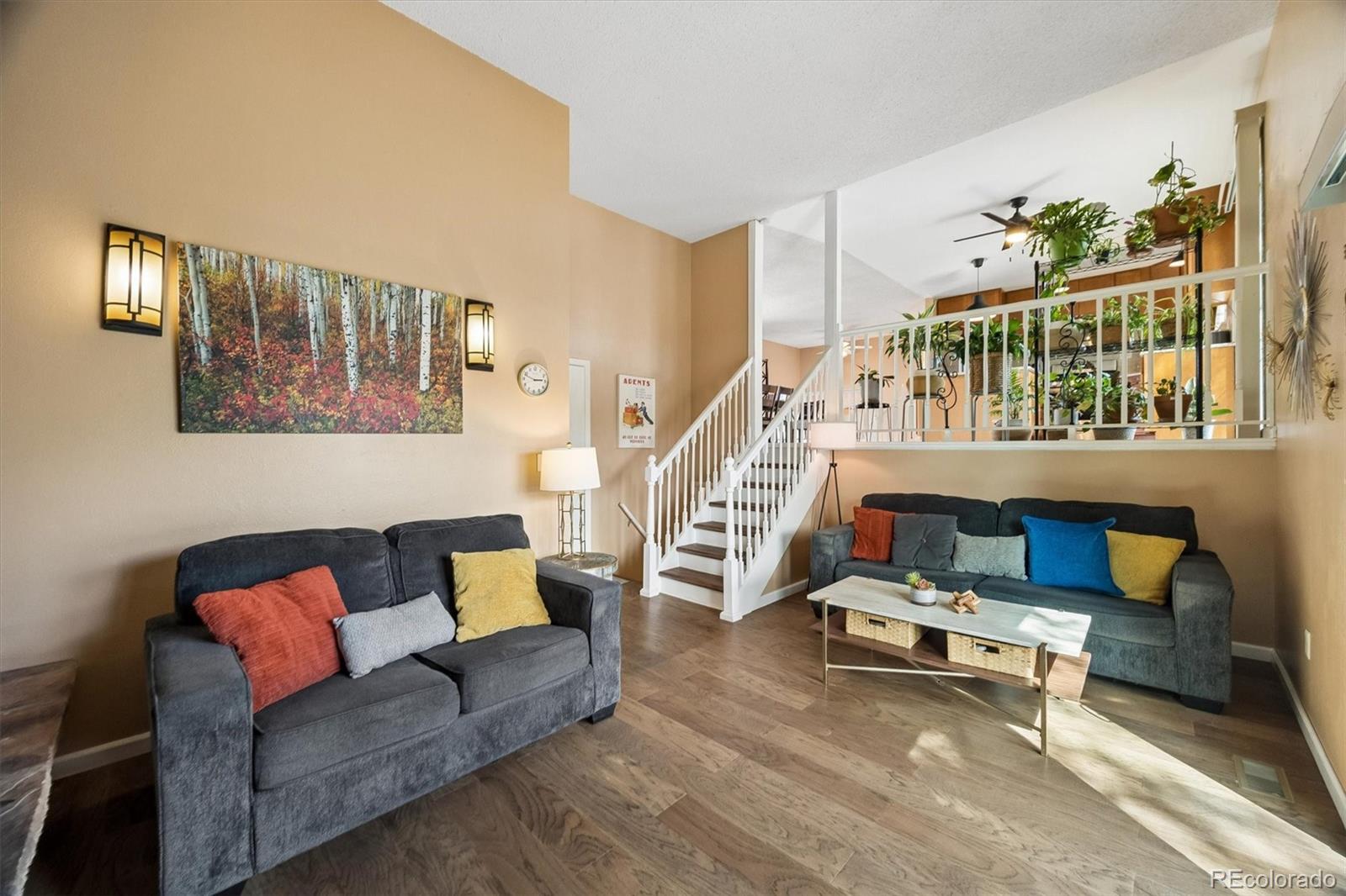 MLS Image #3 for 15882 e girard place,aurora, Colorado