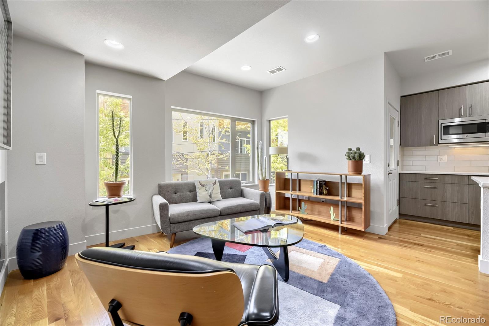 MLS Image #2 for 3460 w 17th avenue ,denver, Colorado