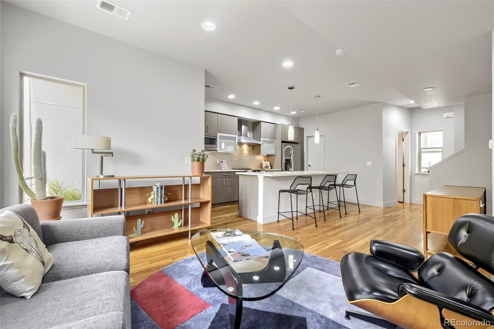 MLS Image #3 for 3460 w 17th avenue ,denver, Colorado