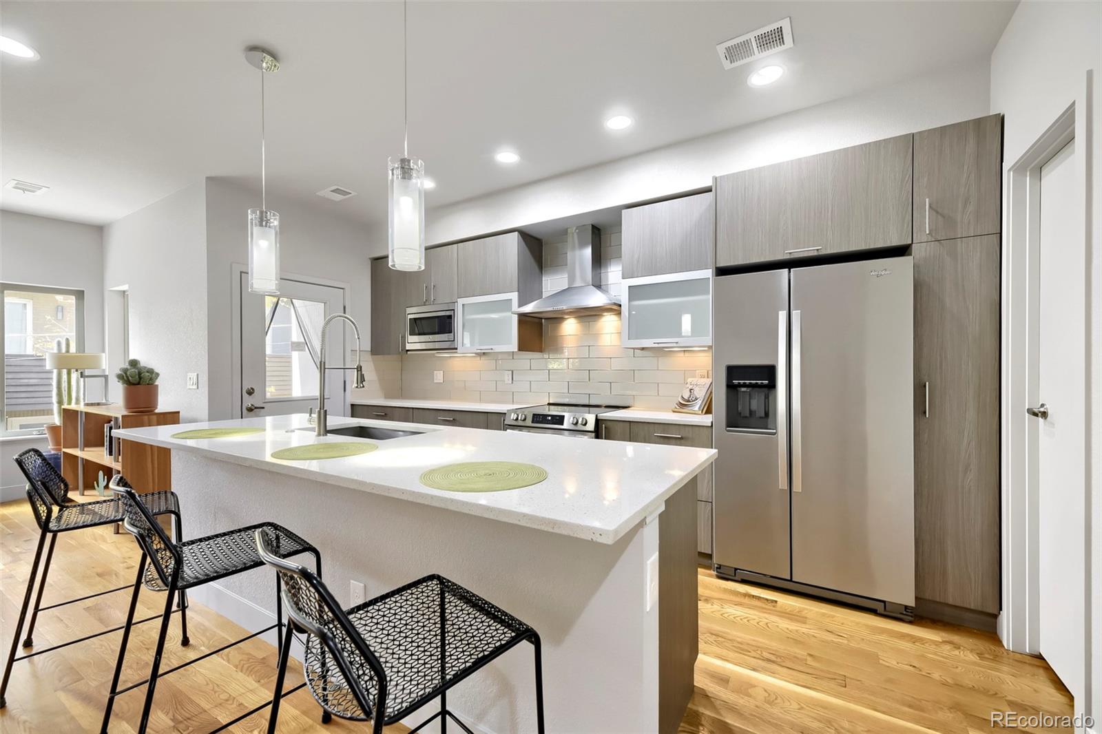 MLS Image #5 for 3460 w 17th avenue ,denver, Colorado