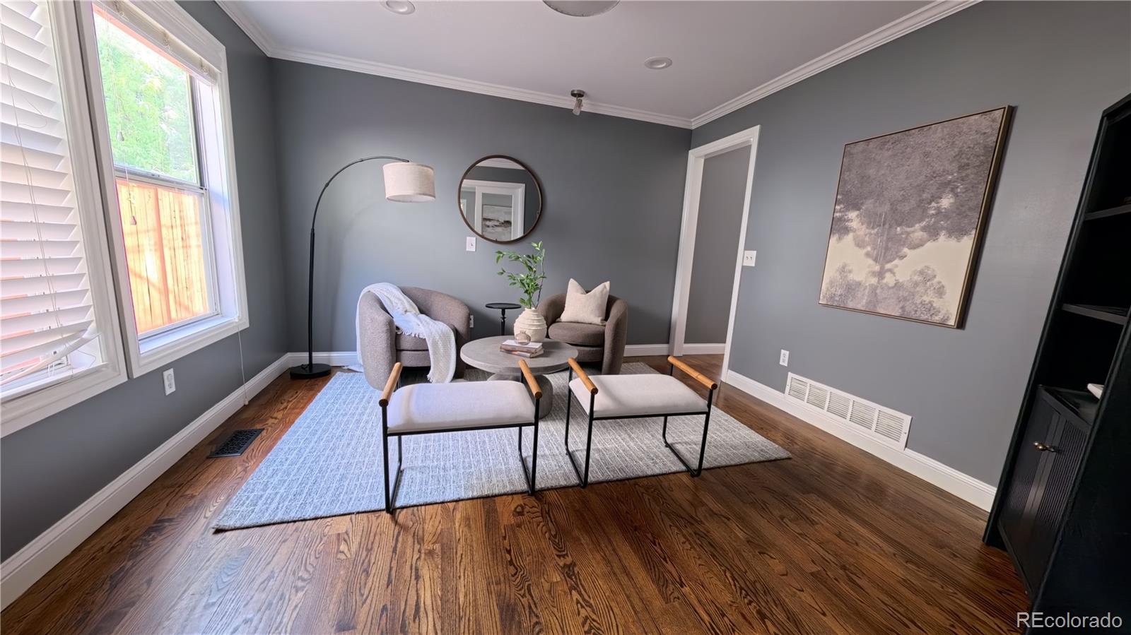 MLS Image #11 for 2424 s columbine street,denver, Colorado
