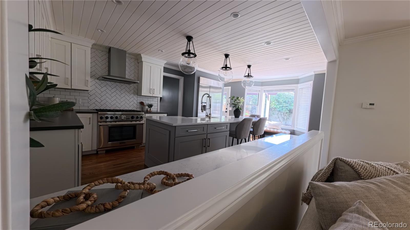MLS Image #2 for 2424 s columbine street,denver, Colorado