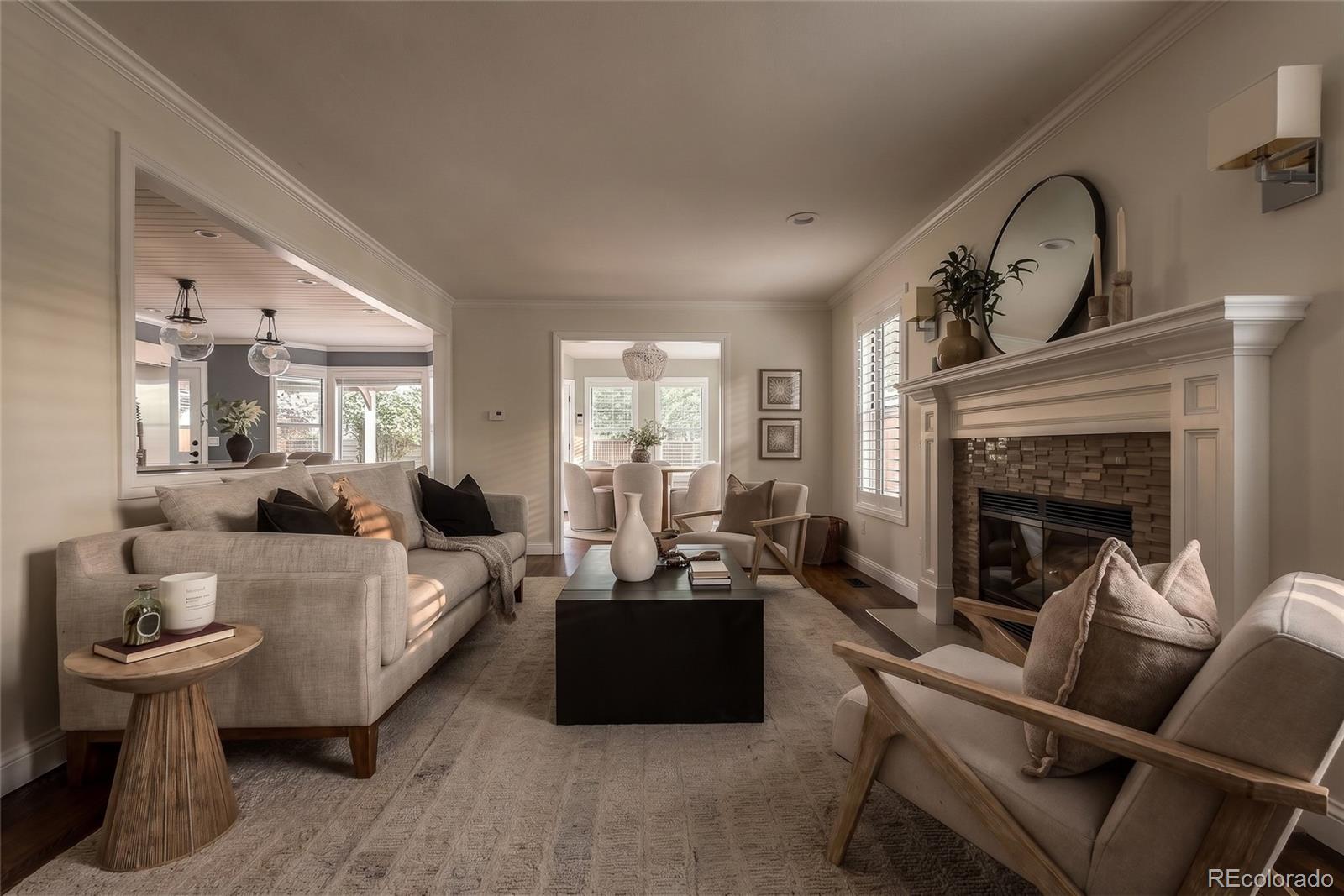 MLS Image #21 for 2424 s columbine street,denver, Colorado