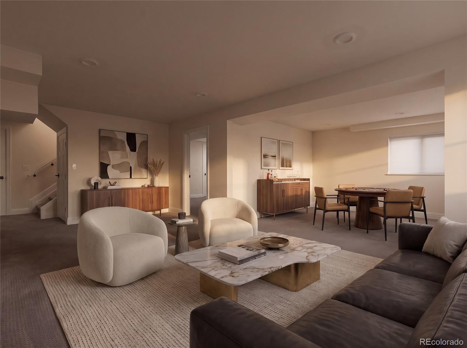 MLS Image #30 for 2424 s columbine street,denver, Colorado