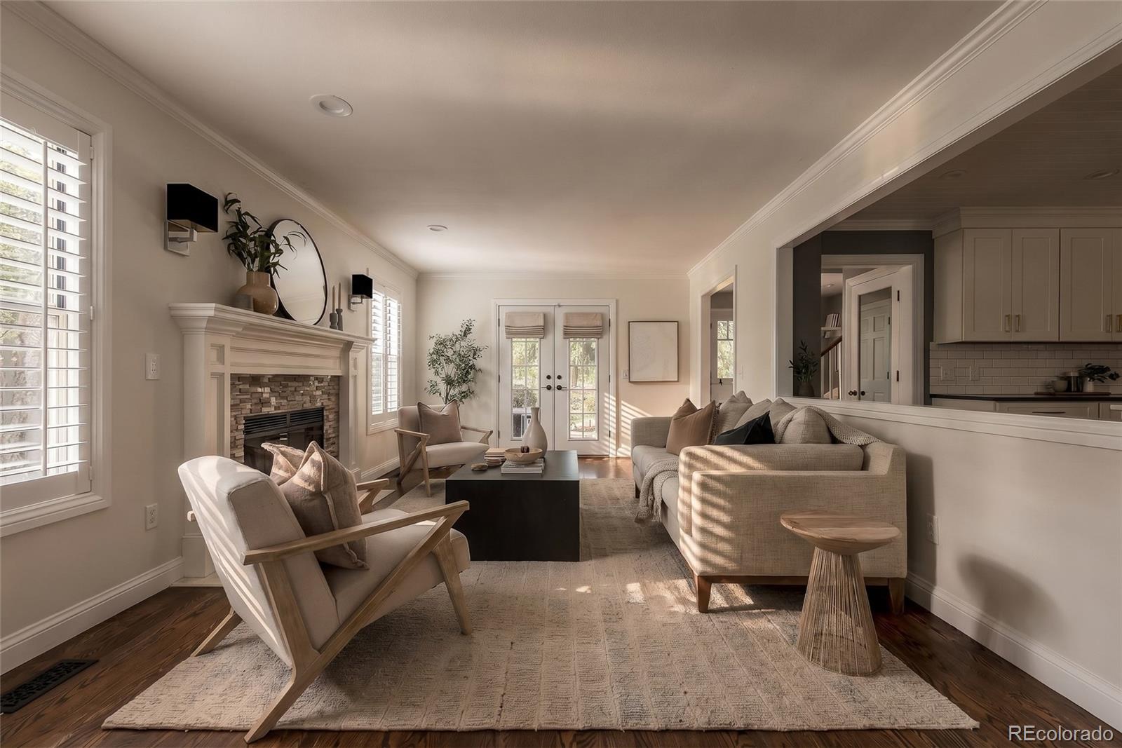 MLS Image #37 for 2424 s columbine street,denver, Colorado