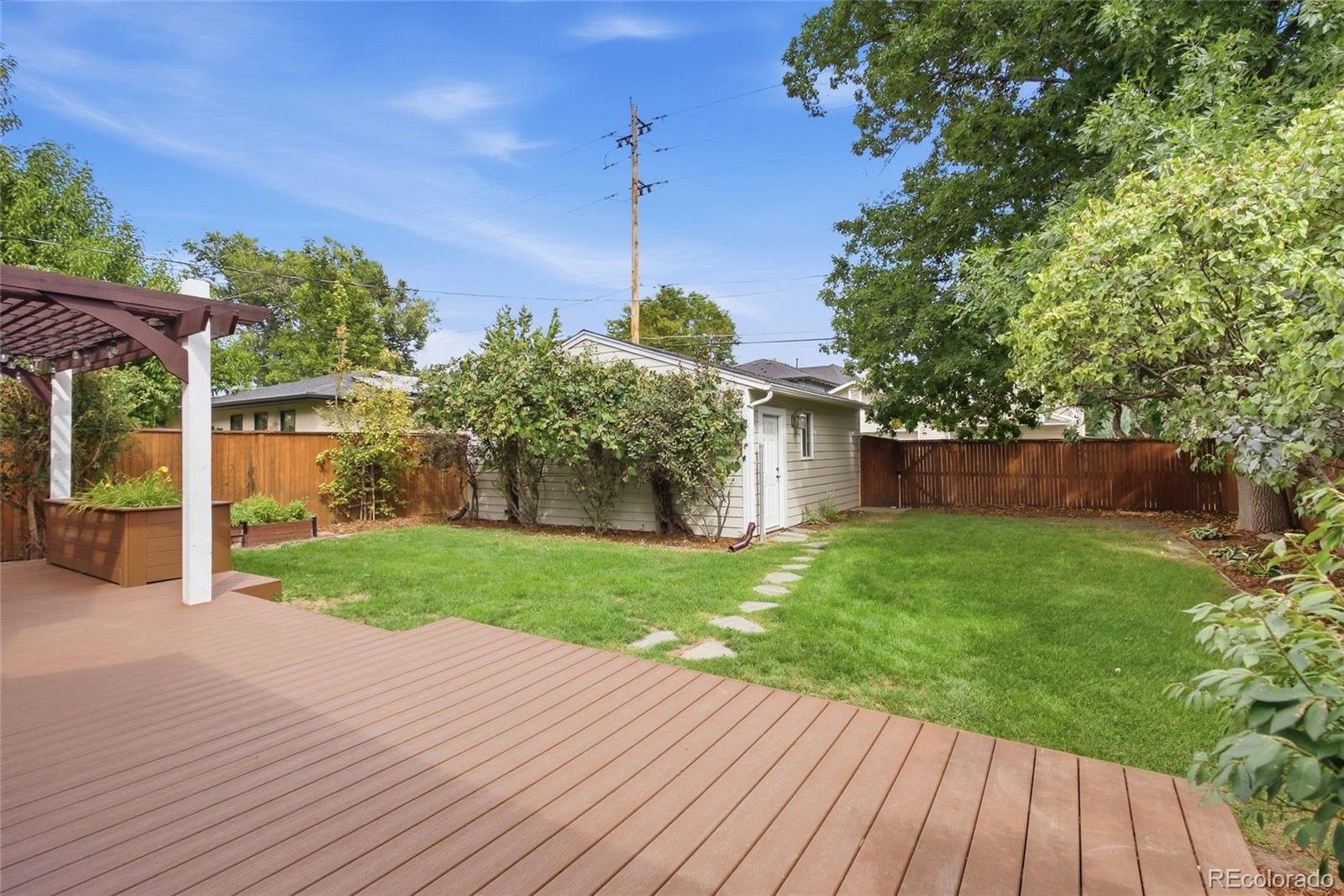 MLS Image #39 for 2424 s columbine street,denver, Colorado