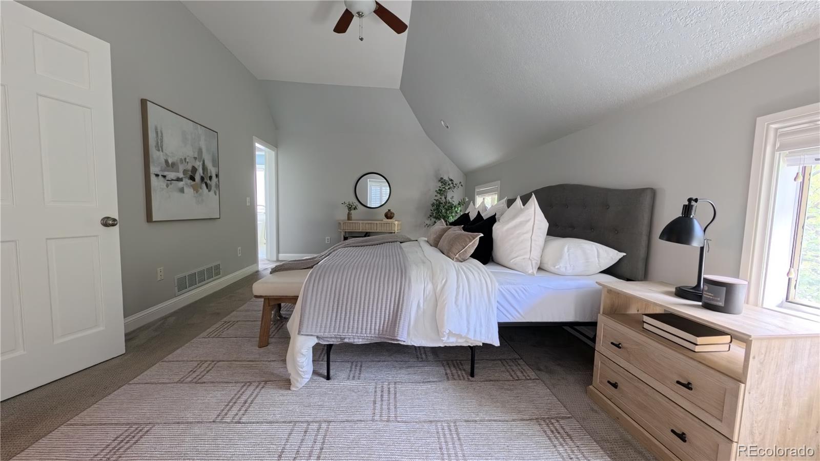 MLS Image #4 for 2424 s columbine street,denver, Colorado