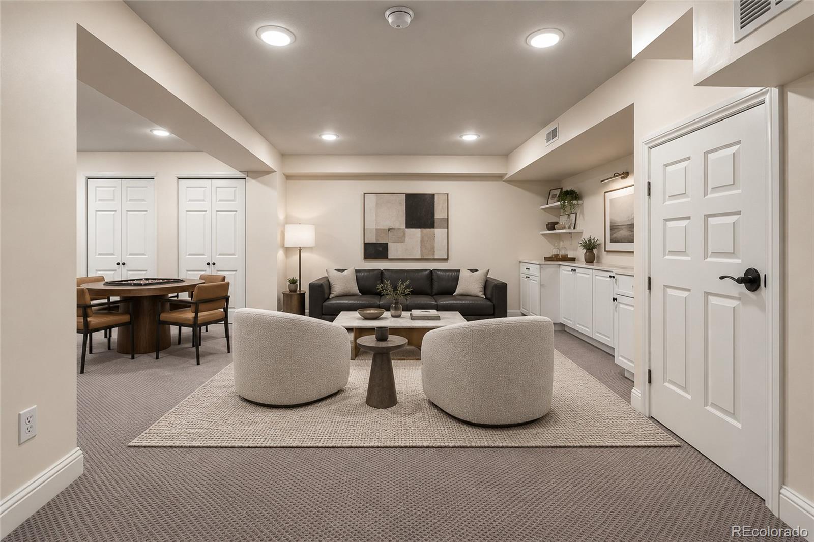 MLS Image #40 for 2424 s columbine street,denver, Colorado