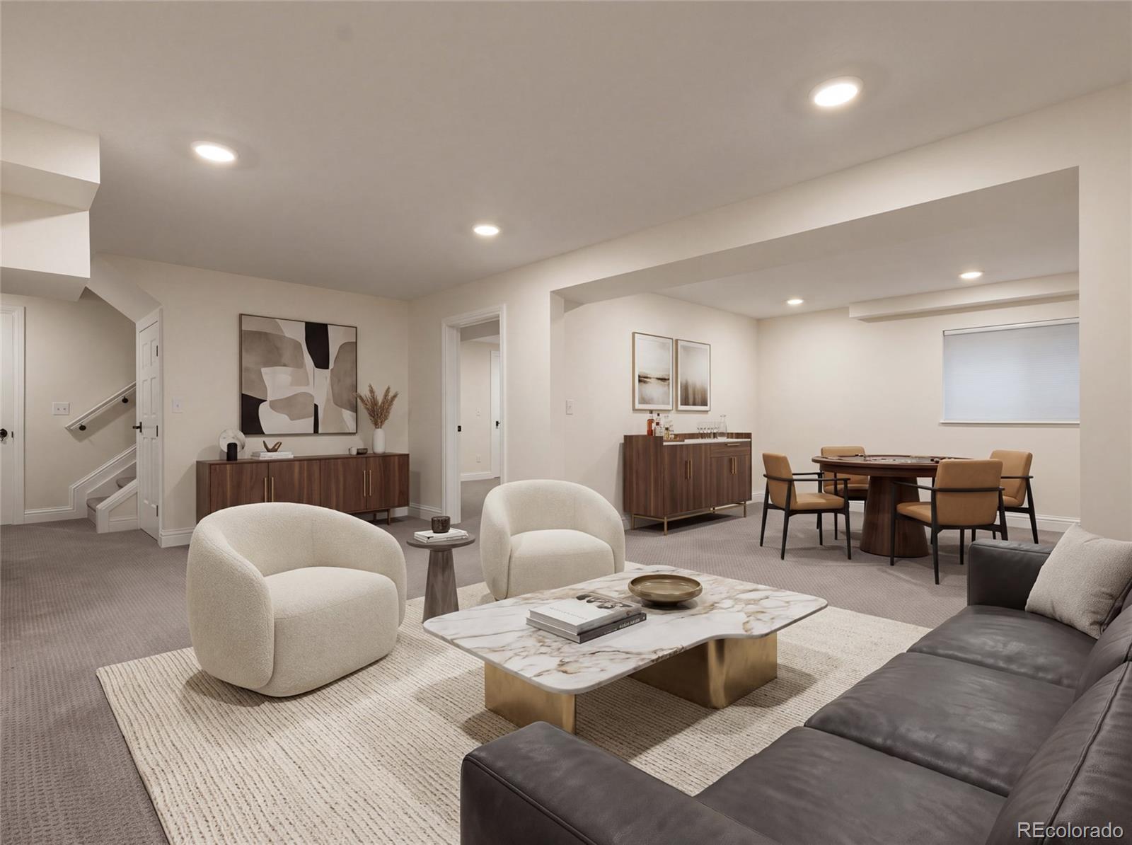 MLS Image #45 for 2424 s columbine street,denver, Colorado