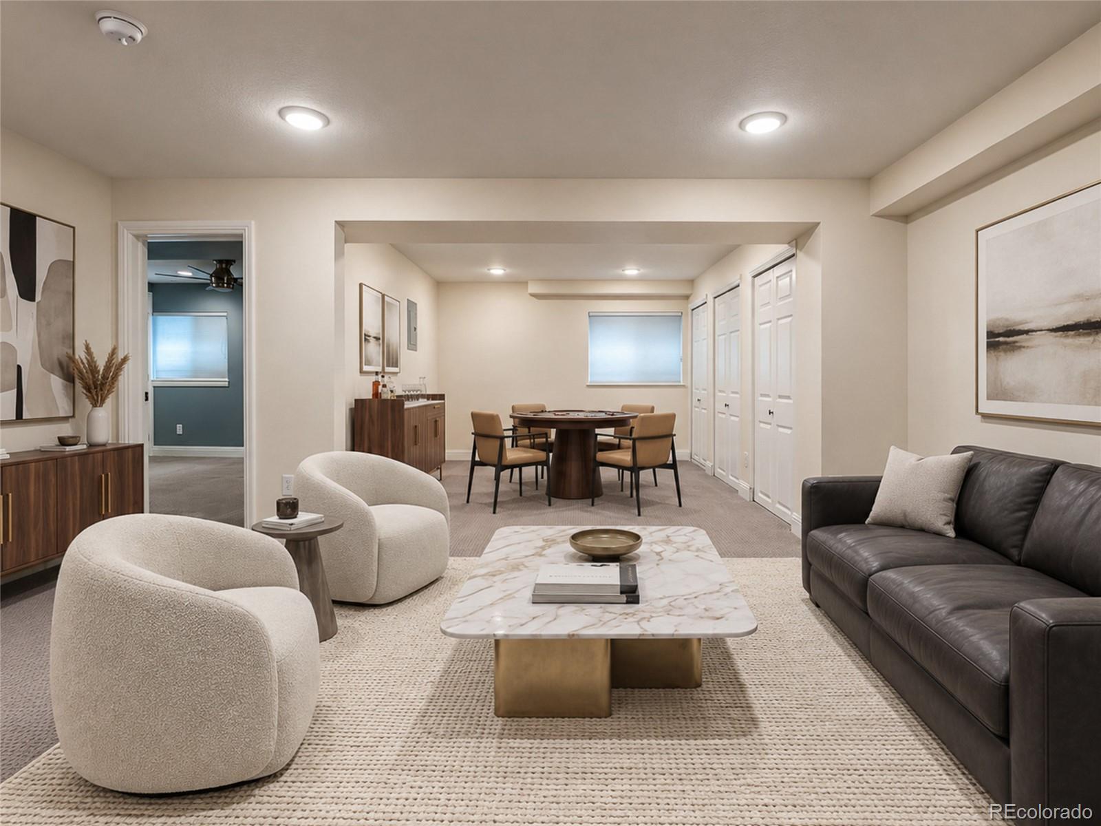 MLS Image #46 for 2424 s columbine street,denver, Colorado