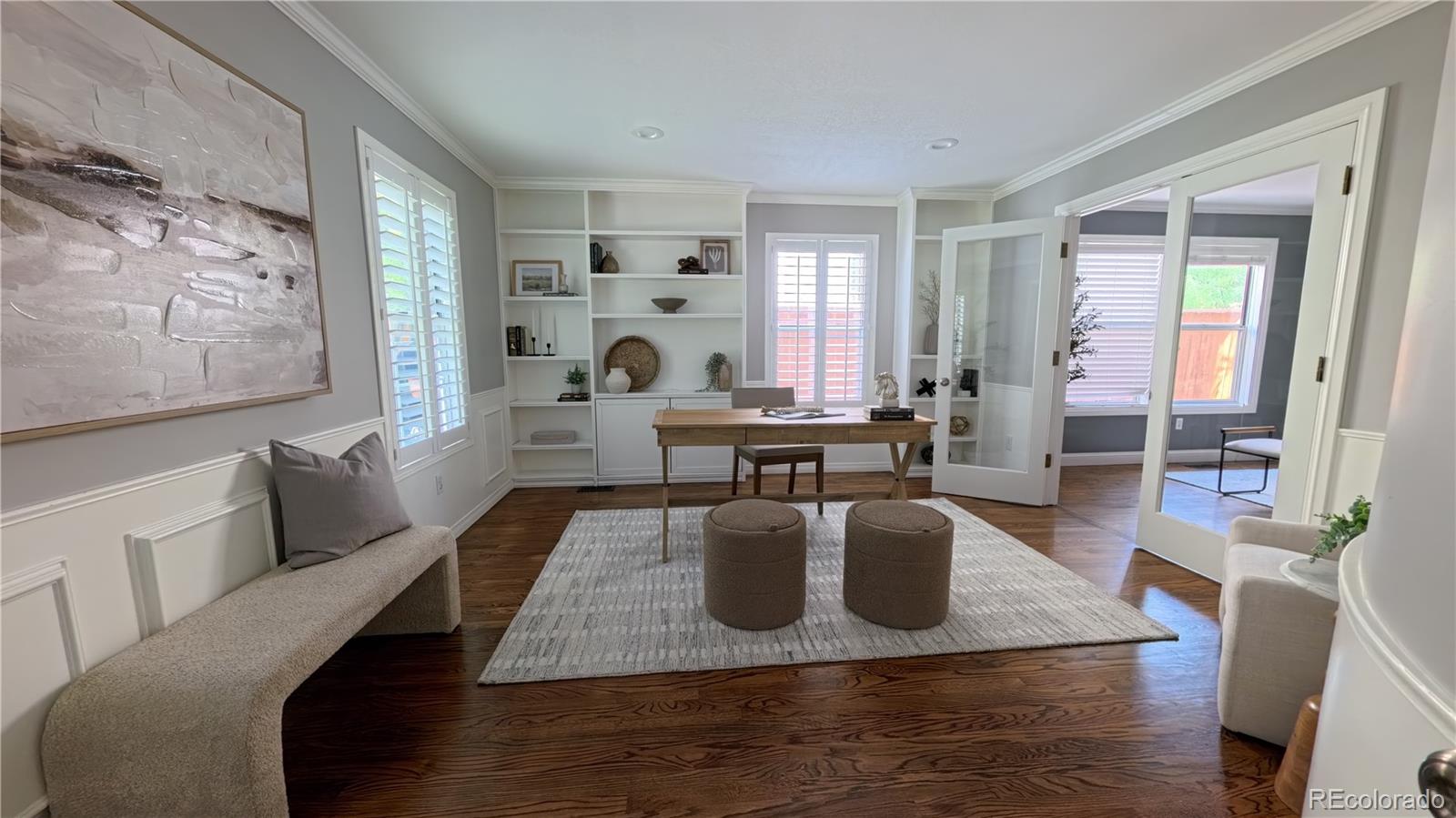 MLS Image #5 for 2424 s columbine street,denver, Colorado