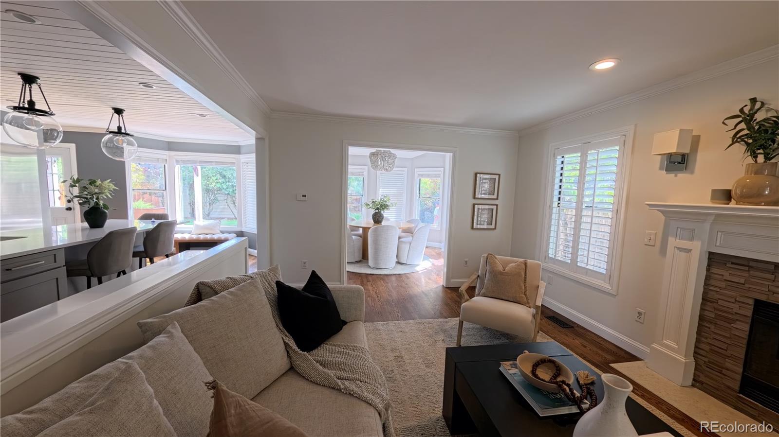 MLS Image #9 for 2424 s columbine street,denver, Colorado