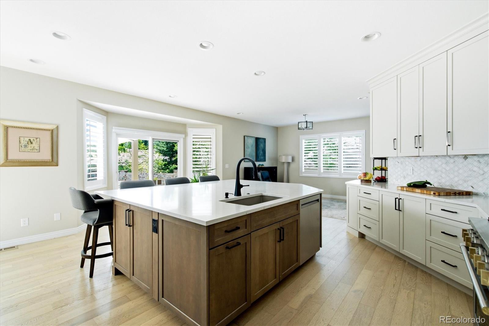 MLS Image #10 for 135  silver fox court,greenwood village, Colorado