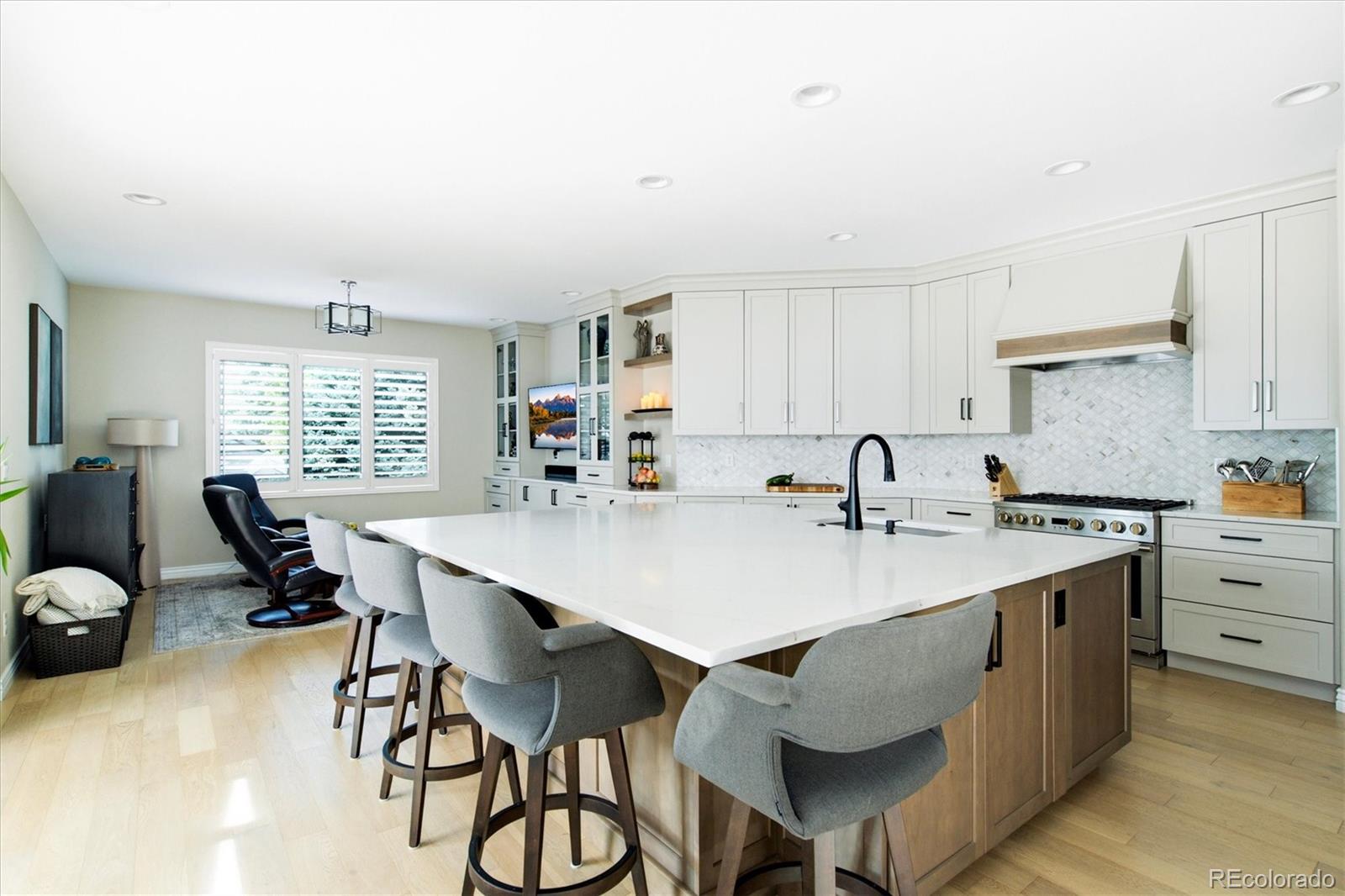 MLS Image #11 for 135  silver fox court,greenwood village, Colorado