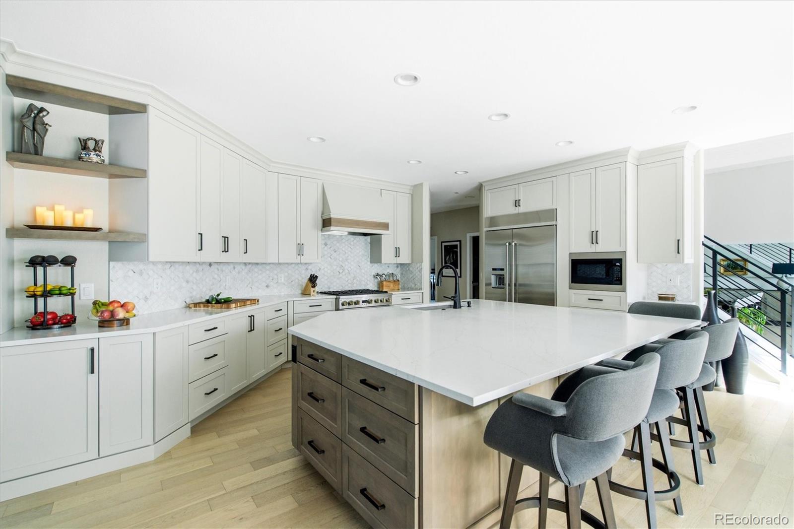 MLS Image #12 for 135  silver fox court,greenwood village, Colorado
