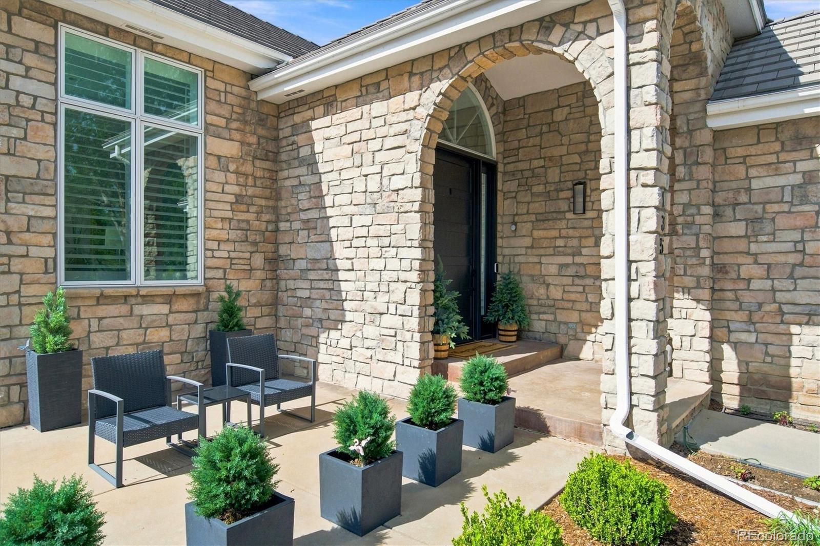 MLS Image #3 for 135  silver fox court,greenwood village, Colorado