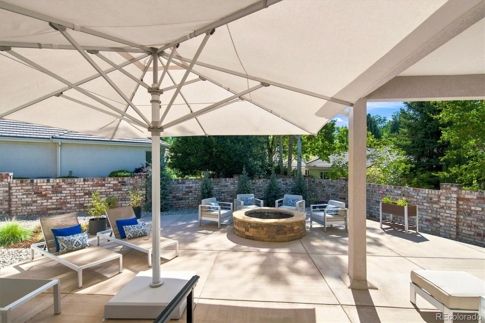 MLS Image #38 for 135  silver fox court,greenwood village, Colorado