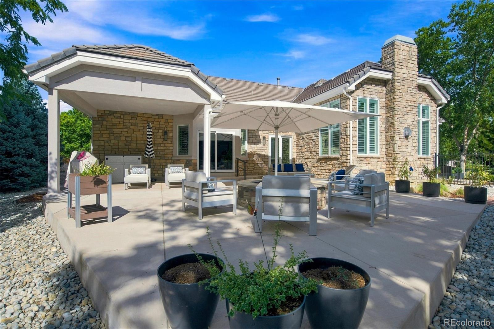 MLS Image #41 for 135  silver fox court,greenwood village, Colorado